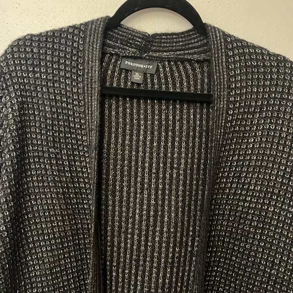 Fortune & Ivy Cardigan - Picture 2 of 10